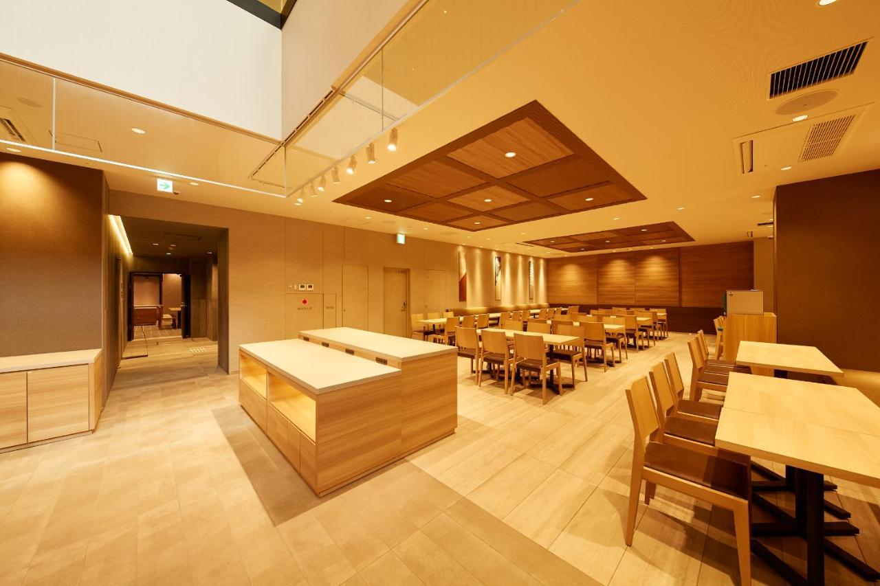 Hotel Monday Kyoto Marutamachi Bagian luar foto