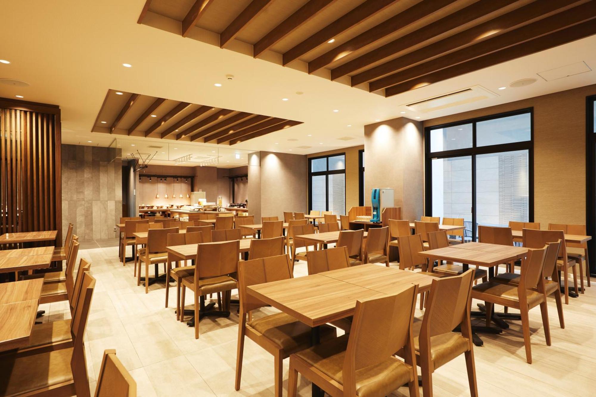 Hotel Monday Kyoto Marutamachi Bagian luar foto
